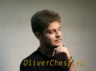 OliverChesfire