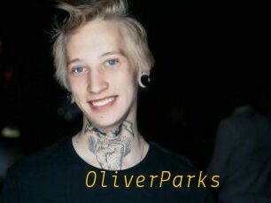 OliverParks