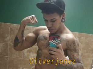 Oliverjonez