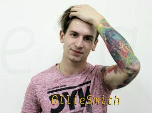 OllieSmith