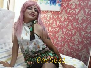 OneSex1