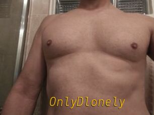 OnlyDlonely