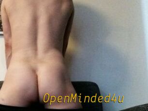 OpenMinded4u