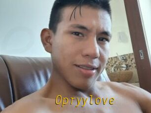 Opryylove