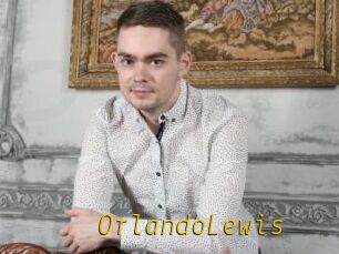 OrlandoLewis