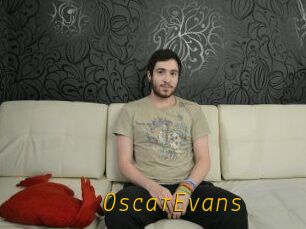 OscarEvans