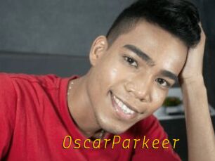 OscarParkeer