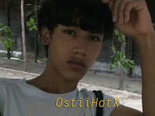 OstiiHotX