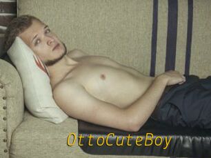 OttoCuteBoy