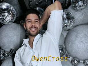 OwenCross
