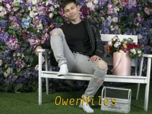 OwenMiles