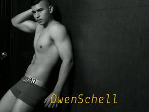 OwenSchell