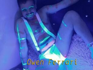Owen_Ferrari