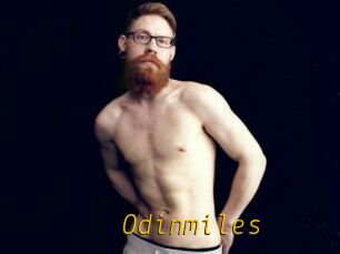 Odinmiles
