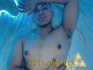 Odixeogreek
