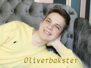 Oliverbakster