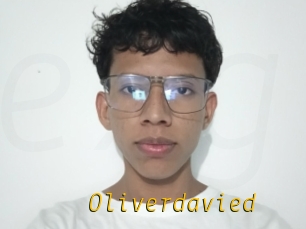 Oliverdavied
