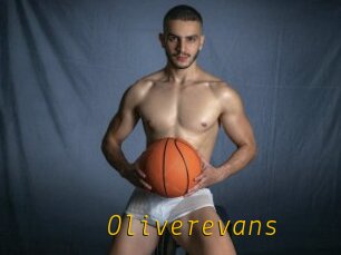 Oliverevans