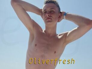 Oliverfresh