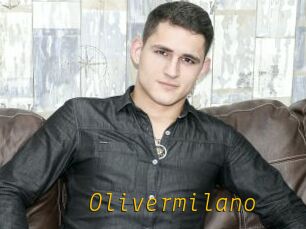Olivermilano