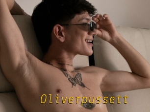 Oliverpussett