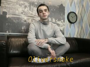 Oliversnake