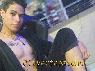 Oliverthomsonn