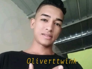Oliverttwink