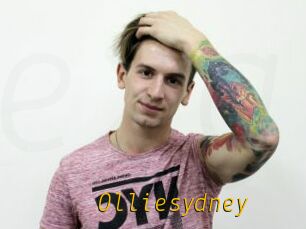 Olliesydney