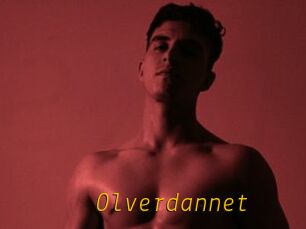 Olverdannet