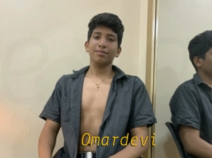 Omardevi