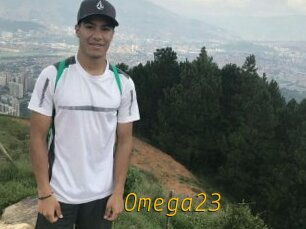 Omega23