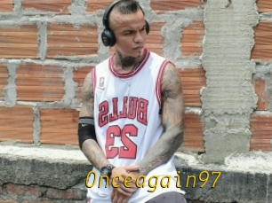 Onceagain97