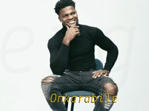 Onkarabile