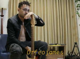 Orfeojames