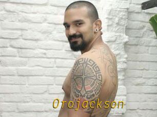 Orojackson