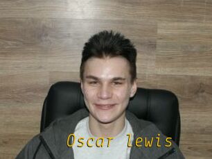 Oscar_lewis