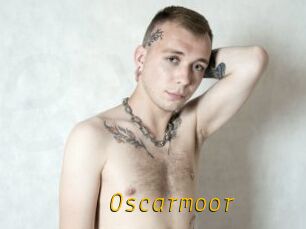Oscarmoor