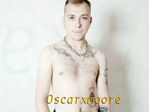 Oscarxmoore