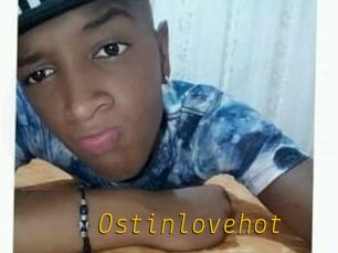 Ostinlovehot