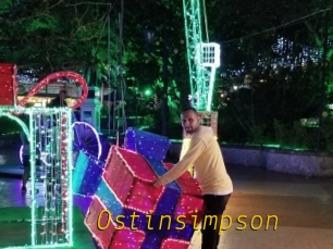 Ostinsimpson