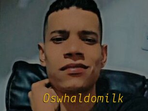 Oswhaldomilk