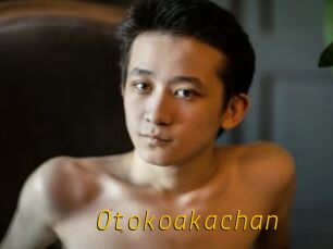 Otokoakachan
