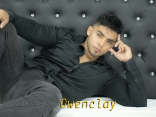 Owenclay