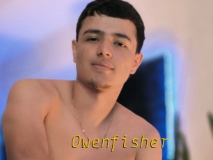 Owenfisher