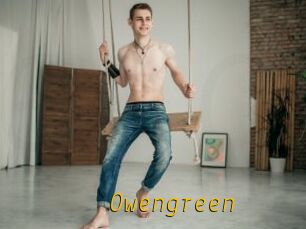 Owengreen