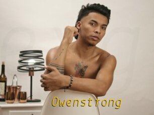 Owenstrong