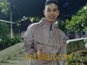 PAISABIGCOCK
