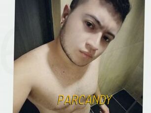 PARCANDY