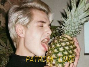 PATRICK_LOVE